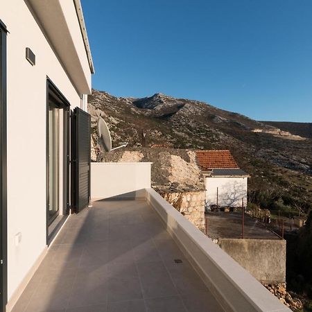 Villa O'Zrna 克利斯 外观 照片