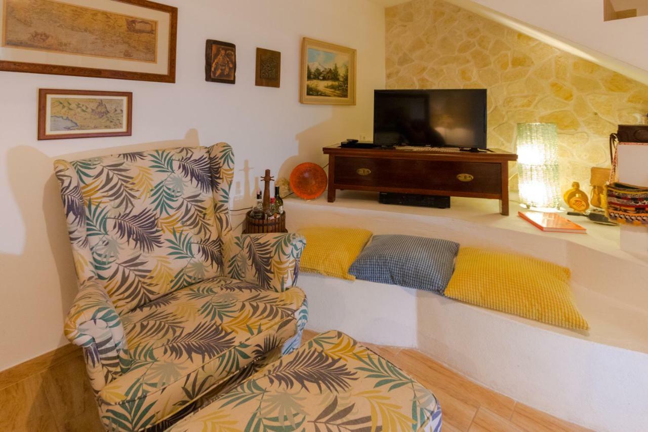 Villa O'Zrna 克利斯 外观 照片