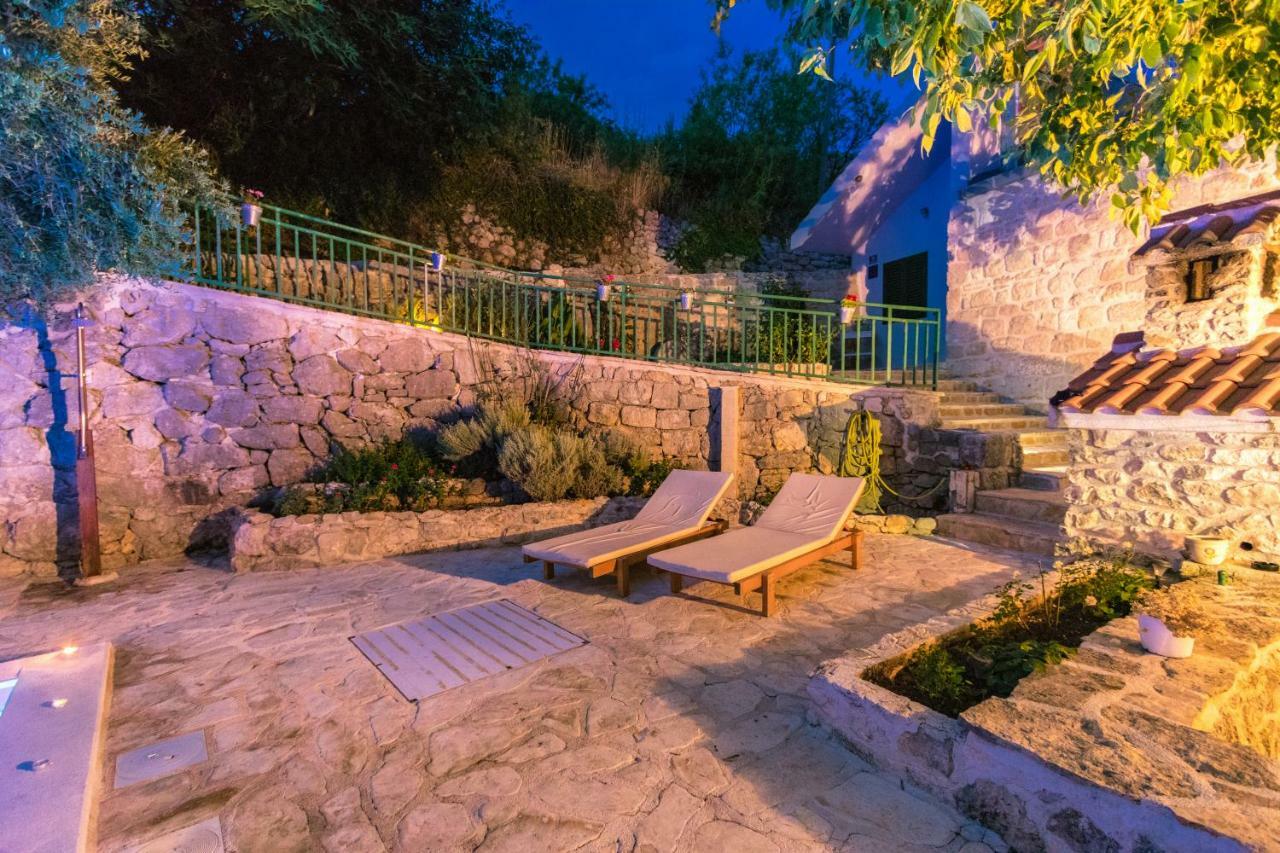 Villa O'Zrna 克利斯 外观 照片