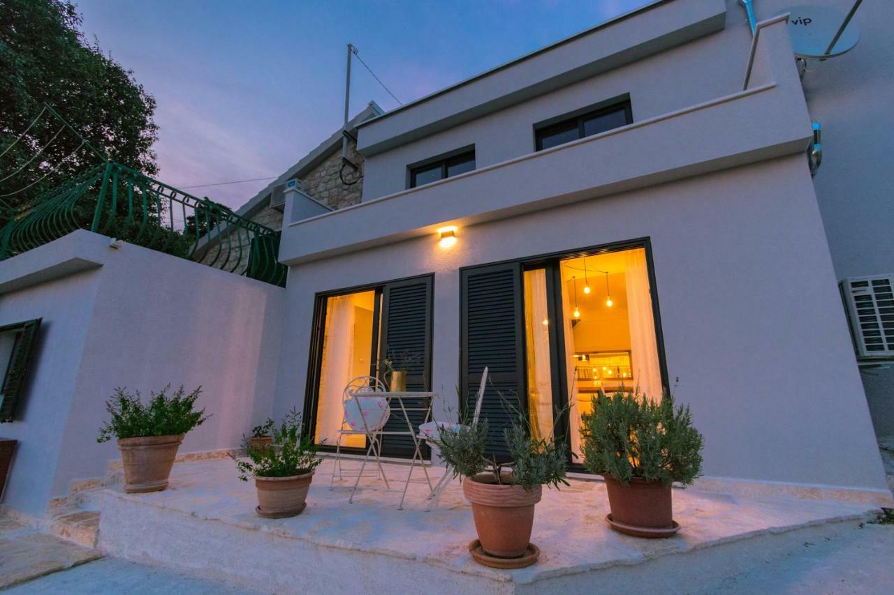 Villa O'Zrna 克利斯 外观 照片